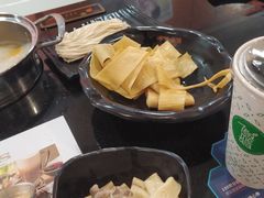 -呷哺呷哺(西单大悦城店)