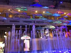 -香巴拉云南餐厅(华莱坞店)