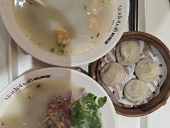 -鸭得堡老鸭汤·鸭血粉丝(南京博物院店)