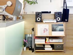 -Onirii Coffee(长乐路店)