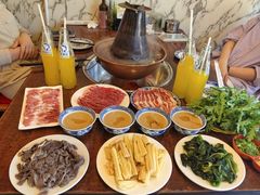 -前门张记涮肉(前门店)