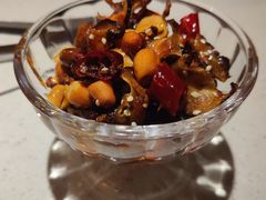 -一叶一世界·素食餐厅(锦华万达店)