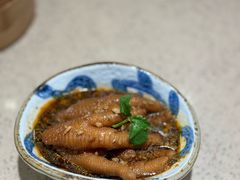 -点都德(千灯湖环宇城店)