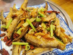 -老味道1992(武当山店)