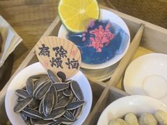 -茶去咖啡屋(武侯祠店)