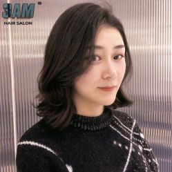 点击看大图 -3AM HAIR SALON烫发染发接发