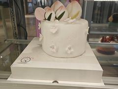 -CAKE BOSS 蛋糕老板(西单君太百货店)