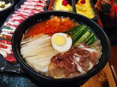 -九田家黑牛烤肉料理(太阳城店)