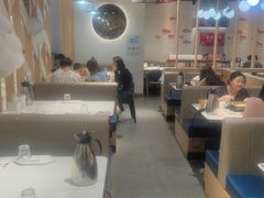 大堂-鱼酷活鱼烤鱼(北美店)