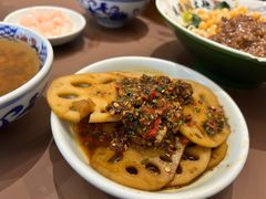 -兵哥豌豆面(创意谷店)