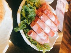 -百味源炭火烤翅 ·夜市大排档(酒仙桥店)