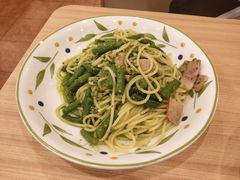 -萨莉亚意式餐厅(黄村高德汇店)