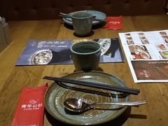 -青年公社烤鸭(青年路店)