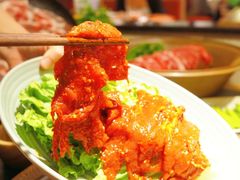 -廖掌柜·重庆鲜货火锅(上海首店)