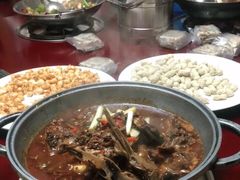 -石门永惠土菜馆(雍景园店)