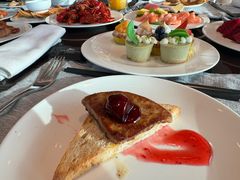 -Social 秀西餐厅-长沙瑞吉酒店(运达店)