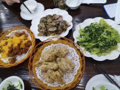 -南记食粥坊·宵夜大排档(莲花店)