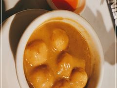 -食大利香港茶餐厅(南亚风情第一城店)