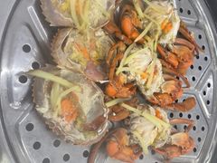 -船奇蒸汽海鲜·闽菜(八市海鲜总店)