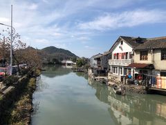 -东钱湖小普陀景区