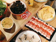 -彤德莱牛肉火锅(双港店)