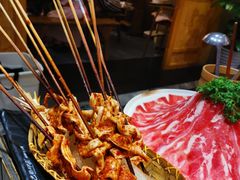 -巴蜀印象火锅(永陵总店)