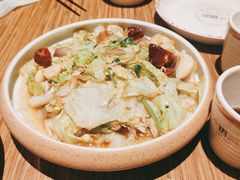 -小锅饭(欧亚卖场店)