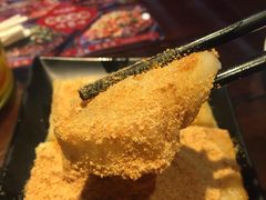 -江边城外烤全鱼(方庄时代购物中心店)