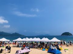 -西涌国际滨海旅游区