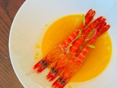 -广州柏悦酒店·悦景轩·粤菜餐厅