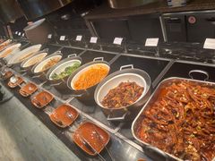 -东方红海鲜百汇(国际大厦店)