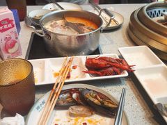 -钱小奴创意自助餐厅·原切谷饲安格斯畅吃(苏州昆山招商花园城店)