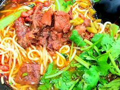 -张飞牛肉(观前街店)
