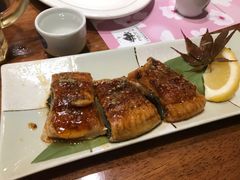 -大渔铁板烧(中山路八佰伴店)