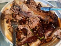 酱肘子-大鸭梨烤鸭(金色漫香店)