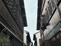 -嘉兴月河历史街区