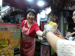 -利强记北角鸡蛋仔(弥敦道店 )