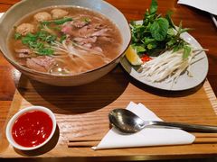 -BAKER&SPICE(安福路店)