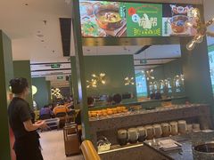 -一席地·本地鸡窝·杭帮鸡火锅(萧山银隆百货店)