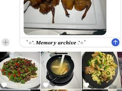 -琬苑鸽庄·川粤融合菜(解放碑总店)
