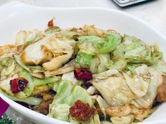 -香港新发烧腊茶餐厅(水围店)