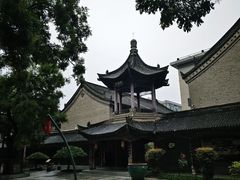 -关中书院