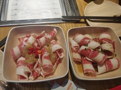 -新石器烤肉(招商1872店)