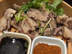 -阿胖龙虾小海鲜(宁国南路总店)