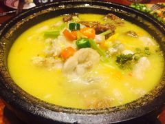 -烛影拾光观景餐厅·创意菜·摄影·小提琴(大唐不夜城店)