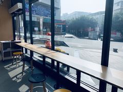-麦当劳餐厅(德阳绵竹明阳街店)