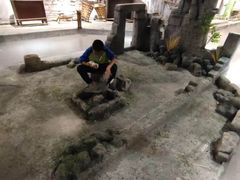 -高荡千年布依古寨旅游景区