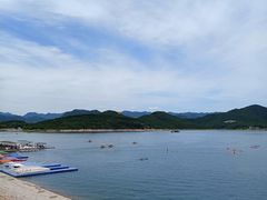 -北京金海湖景区