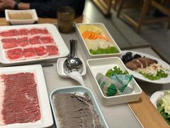 -牛街·马辈儿涮肉(牛街总店)