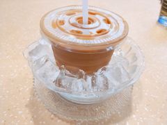 -九龙湾茶餐厅(东门店)